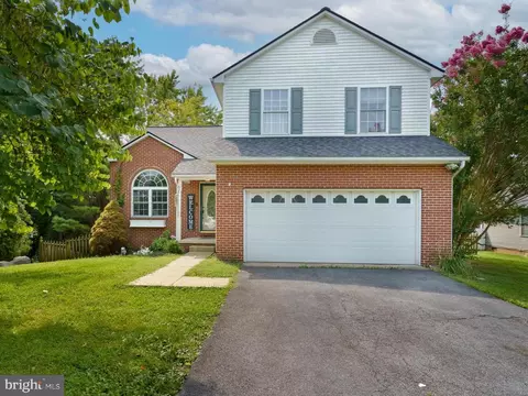113 Gemstone, Martinsburg, WV 25401