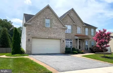 392 Flight O Arrows Way, Martinsburg, WV 25403