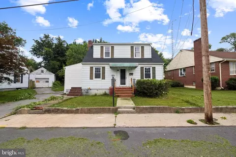 116 Kentucky, Martinsburg, WV 25401