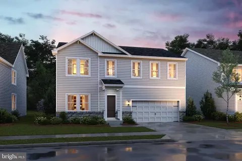 116 Reformation Dr, Martinsburg, WV 25405