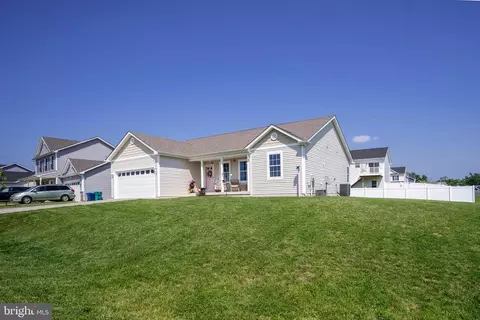 625 Jensen Way, Martinsburg, WV 25401