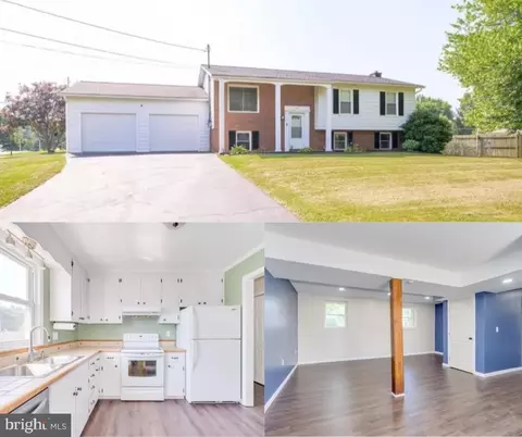63 Dexter Dr, Martinsburg, WV 25405
