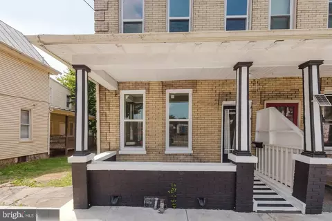 315 S Queen St, Martinsburg, WV 25401