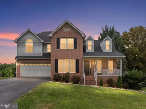 1003 Kilmer Ct, Martinsburg, WV 25401
