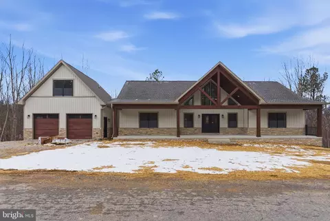 313 Teardrop Trl #LOT 52, Gerrardstown, WV 25420