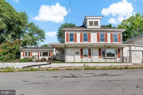 304 Auburn St, Martinsburg, WV 25401