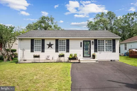192 Arch St, Martinsburg, WV 25401