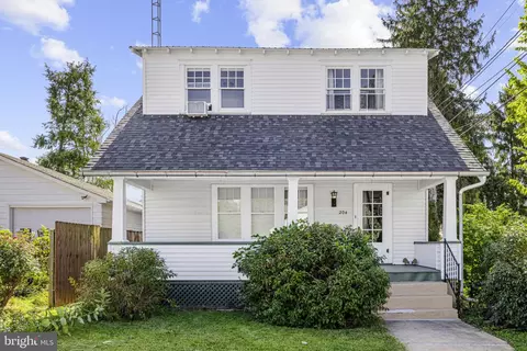 204 S Alabama Ave, Martinsburg, WV 25401
