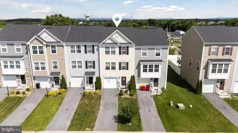 143 Kensington Ter, Martinsburg, WV 25405