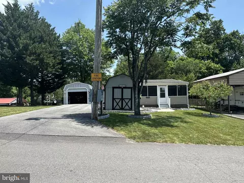 Block 69 Lots 28 & 29 Ranger Rd, Falling Waters, WV 25419