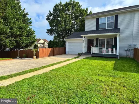 1602 W Martin St, Martinsburg, WV 25401