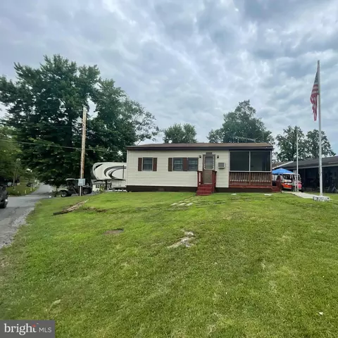 Block 15 Lot 1 Ranger Road, Falling Waters, WV 25419