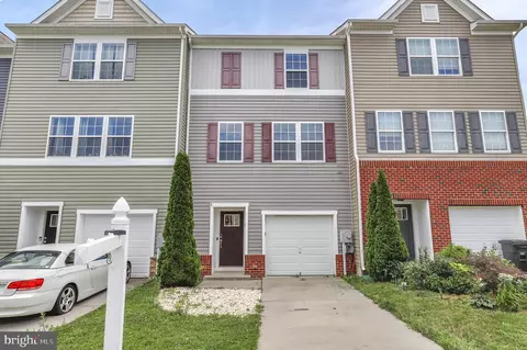138 Drexel Ct, Martinsburg, WV 25404