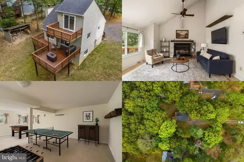 270 Atwood Dr, Gerrardstown, WV 25420