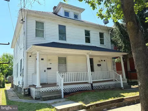 232 234 Illinois Ave S, Martinsburg, WV 25401