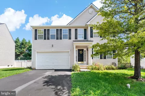153 Flagstaff Cir, Martinsburg, WV 25405