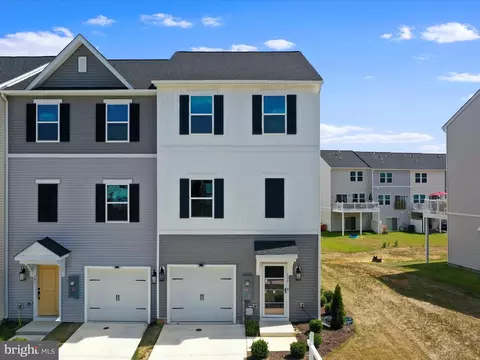 195 Truth Way, Martinsburg, WV 25405