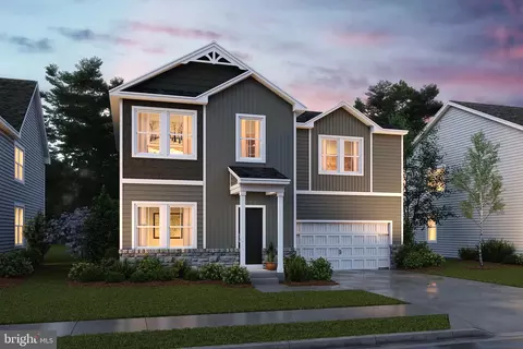 Tbb Valor Lane, Martinsburg, WV 25405