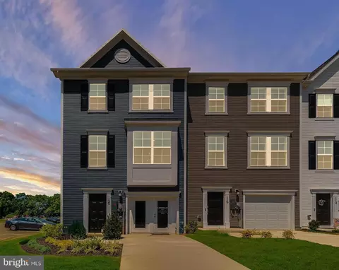 lot112 Canning Rd #LANCAR, Inwood, WV 25428