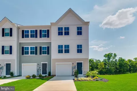 lot96 Canning Rd #HARRIETT, Inwood, WV 25428