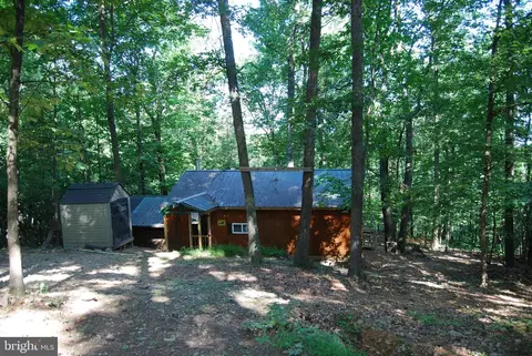 lot4 Gobbler Ln, Hedgesville, WV 25427