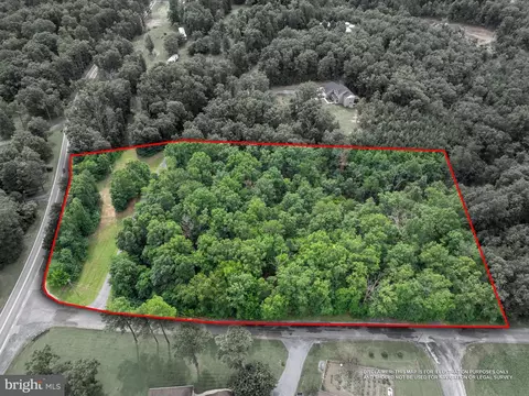 Jenkins Drive, Gerrardstown, WV 25420