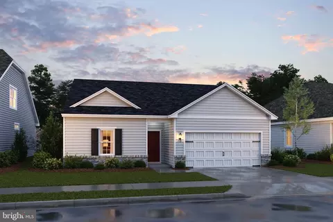 Tbb Valor Lane, Martinsburg, WV 25405