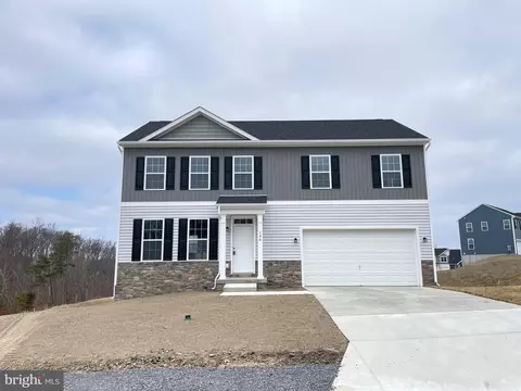 48 Wattley Ct, Martinsburg, WV 25405