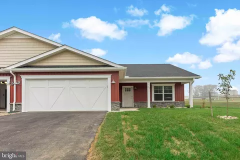 lot634 Otero Ln, Hedgesville, WV 25427