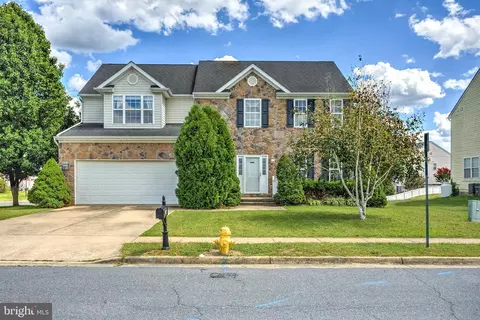 116 Okeefe Dr, Martinsburg, WV 25403