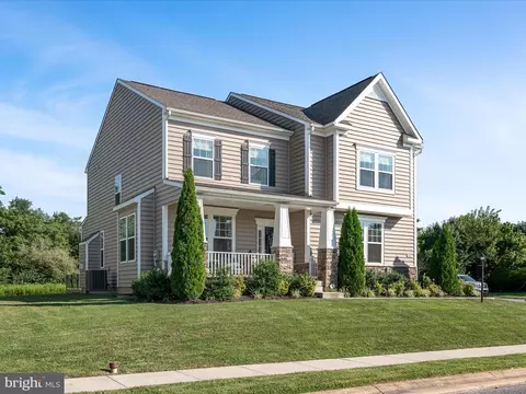 209 Klee Dr, Martinsburg, WV 25403