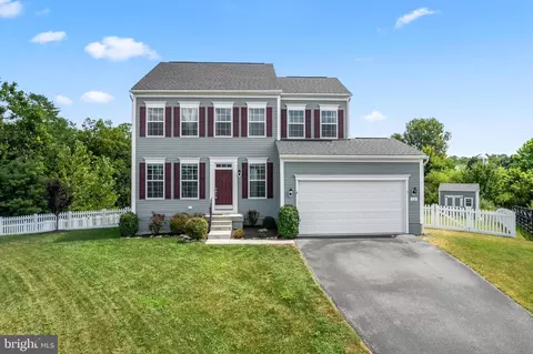 62 Salinger Ct, Gerrardstown, WV 25420