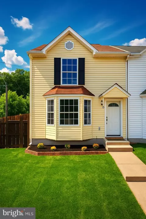 56 Stadium Cir, Inwood, WV 25428
