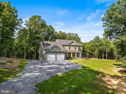 23 Jenkins Rd, Gerrardstown, WV 25420