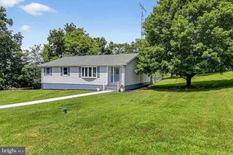 136 Skylab Ter, Martinsburg, WV 25403