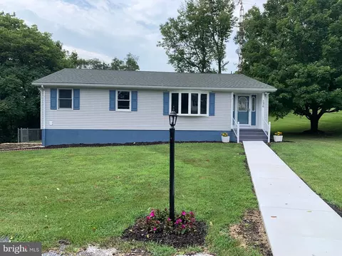 136 Skylab Ter, Martinsburg, WV 25403