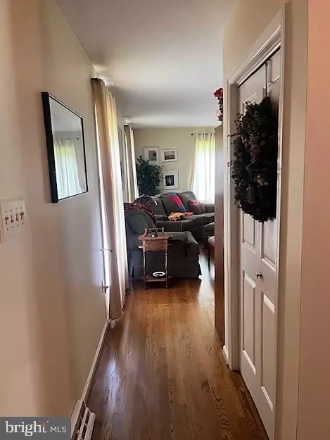 Entry Way - 51 Moore Ln, Falling Waters, WV 25419 photo 3 of 7