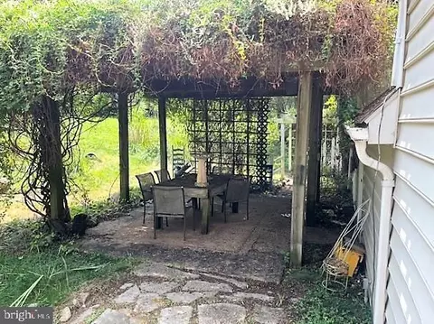 Exterior - 51 Moore Ln, Falling Waters, WV 25419 photo 7 of 8
