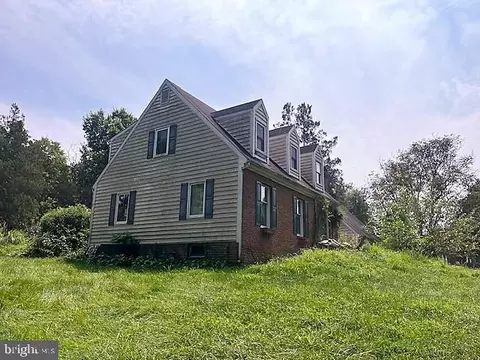 Exterior - 51 Moore Ln, Falling Waters, WV 25419 photo 2 of 8