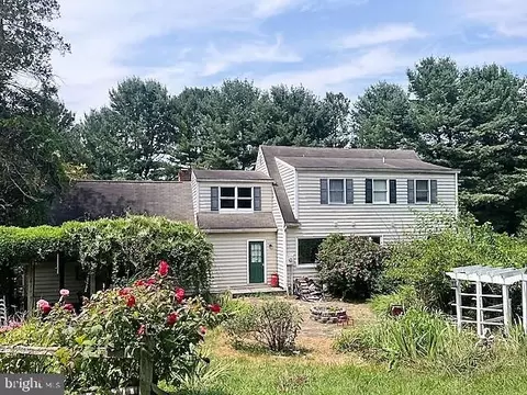 Exterior - 51 Moore Ln, Falling Waters, WV 25419 photo 5 of 8