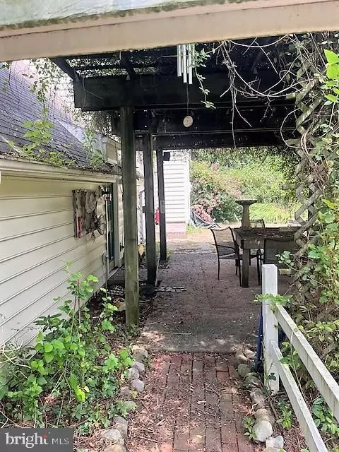 Exterior - 51 Moore Ln, Falling Waters, WV 25419 photo 6 of 8