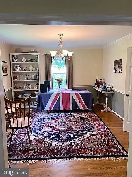 Dining - 51 Moore Ln, Falling Waters, WV 25419 photo 1 of 1