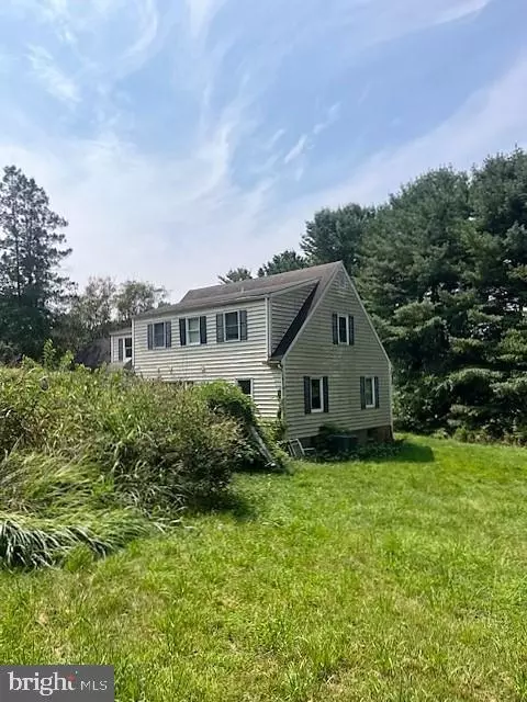 Exterior - 51 Moore Ln, Falling Waters, WV 25419 photo 4 of 8