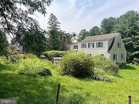 Exterior - 51 Moore Ln, Falling Waters, WV 25419 photo 3 of 8