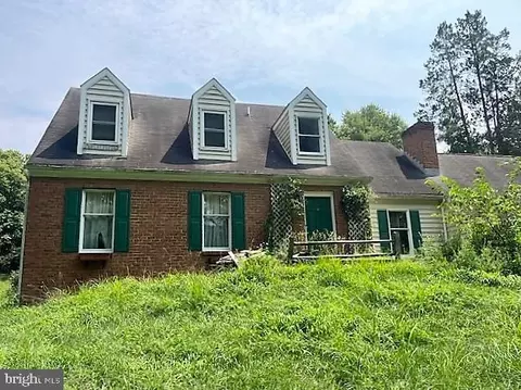 Exterior - 51 Moore Ln, Falling Waters, WV 25419 photo 1 of 8
