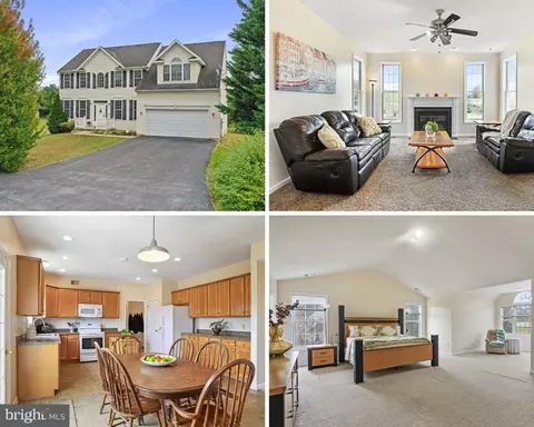 50 Berkshire Dr, Falling Waters, WV 25419 photo 1