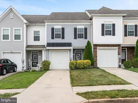 110 Oflannery Ct, Martinsburg, WV 25403