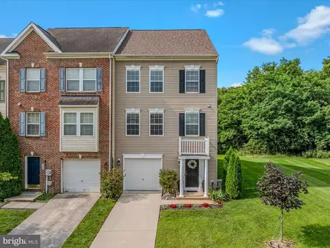 144 Raphael Ct, Martinsburg, WV 25403