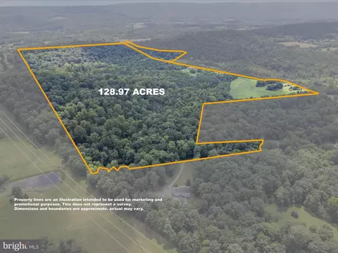 0 Tomahawk Run Rd, Hedgesville, WV 25427
