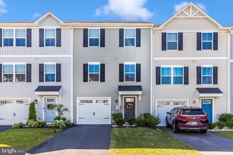 303 Bait Rd, Inwood, WV 25428